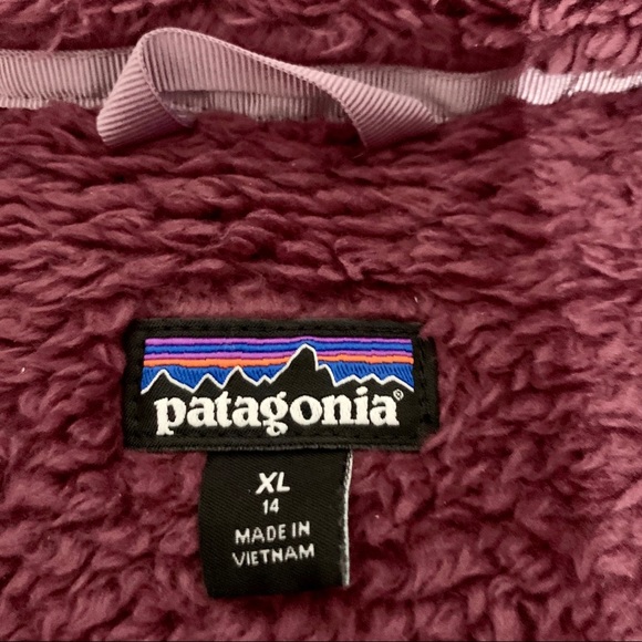 Patagonia Los Gatos Vest - Picture 8 of 8
